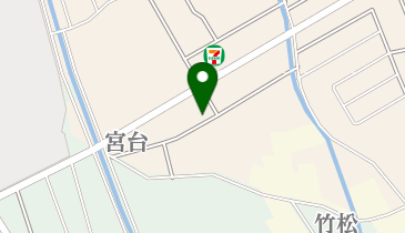 Grottablu(グロッタブル)の地図画像
