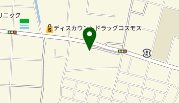 TOTO(トートー) 宮崎ショールームの地図画像