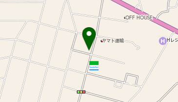 お弁当どんどん 河口湖店の地図画像