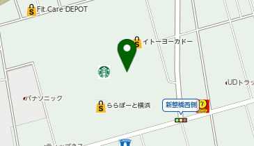 神奈川県横浜市都筑区池辺町の遊ぶ 趣味 地域共通クーポン取扱店舗 一覧 Navitime