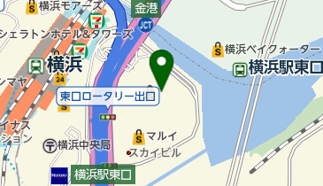 神奈川県横浜市西区高島の婦人服 レディース 駐車場あり 一覧 Navitime