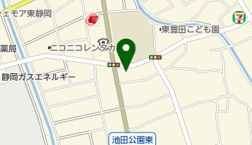 Dining80(ダイニングエイティ)の地図画像