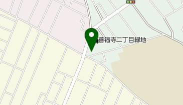 オイモカフェ善福寺の地図画像