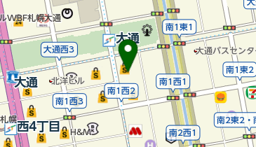 骨盤整体RE:FRESH+BEE(リフレッシュ プラス ビー) ルトロワ店の地図画像