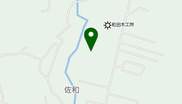 フットパシオひたちなかの地図画像