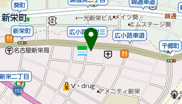 Koreanstyle(コリアンスタイル) ソジュウォンシャの地図画像