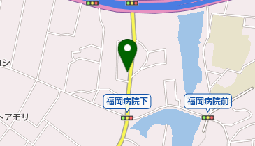 cafe&bar moani(カフェ アンド バー モアニ)の地図画像