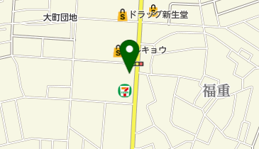 とめ手羽 姪浜店の地図画像