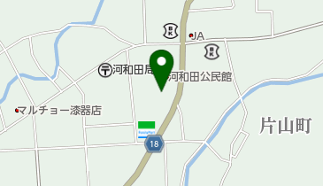 TOURISTORE(ツーリストア)の地図画像