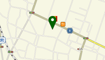 リオン・ドール 北三条店の地図画像