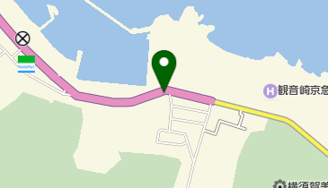 株式会社LOHAS KAYAK(ロハス カヤック)の地図画像