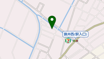 さいたま巻き爪ケア専門店 Smile(スマイル)の地図画像