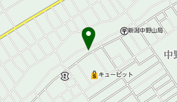 Cafe Pleine(カフェ プレンヌ)の地図画像