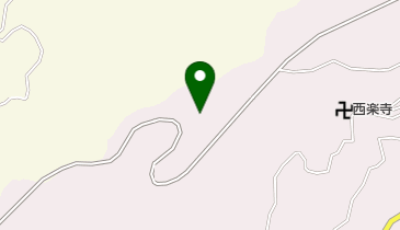 紀州宝来宝来神社の地図画像