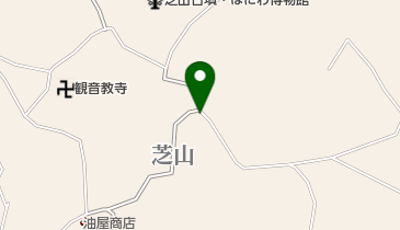 公園野球場の地図画像