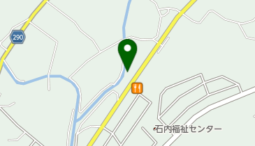 ISHIUCHI PENNON(イシウチ ペノン)の地図画像