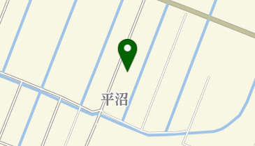 浮島ひまわりらんどの地図画像