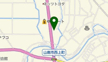 N,Y-MUSIC(エヌワイ ミュージック) 山鹿楽器店の地図画像