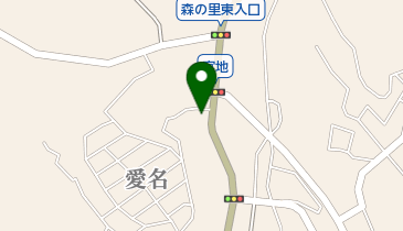 炭火dining(ダイニング) 醉蓮火の地図画像