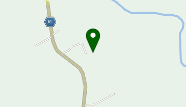 四方木ふれあい館の地図画像