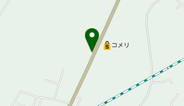 ジムニー歴史館の地図画像