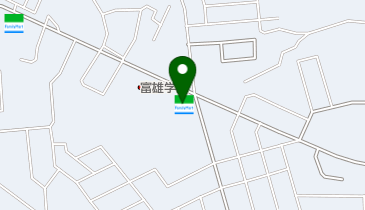 M's DRUG(エムズ ドラッグ) ファミリーマート+学園大和店の地図画像