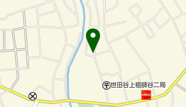 株式会社Realizeの地図画像