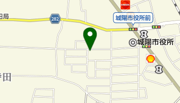 旅籠屋 利兵衛の地図画像