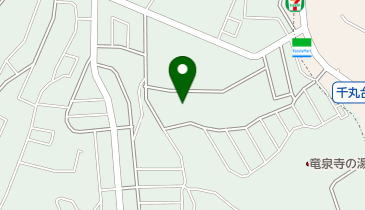 Studio遊るおんcafe(スタジオユウルオンカフェ)の地図画像