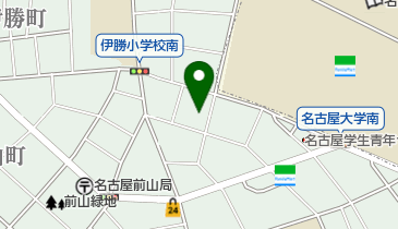 ムジークゾリステンの地図画像