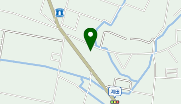 たなせ編物教室の地図画像