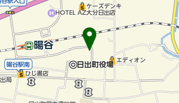 炭火焼鳥 銀次郎の地図画像