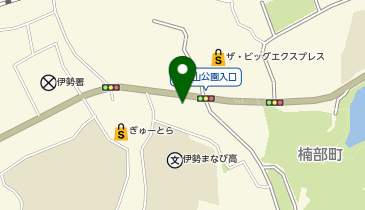 Itarian Kitchen Gluck(イタリアン キッチン グリュック)の地図画像