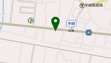 クスリのアオキ ひばり店の地図画像