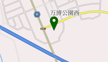 アート引越センター つくば支店の地図画像