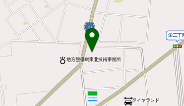 そば処 寿々喜の地図画像