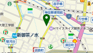 オッティモキッチン ワテラス店の地図画像