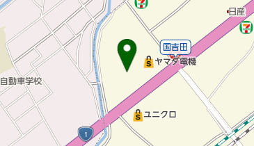 東京2020オフィシャルショップ 静岡店の地図画像