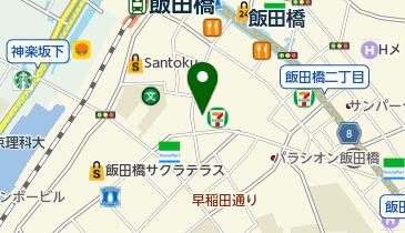 フットケア香蓮の地図画像