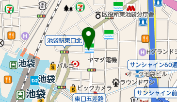 東京都豊島区東池袋のカフェ 喫茶店 3ページ目 一覧 Navitime