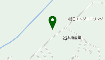 とうふや豆蔵 菰野テラスの地図画像