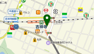 上石神井 駅 周辺の三井住友銀行 Navitime