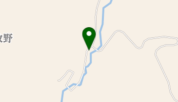 廃材エコヴィレッジゆるゆるの地図画像