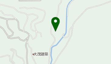 Mi・Ga・Ki Amenity & Practice Center(ミガキ アメニティ アンド プラクティス センター)の地図画像