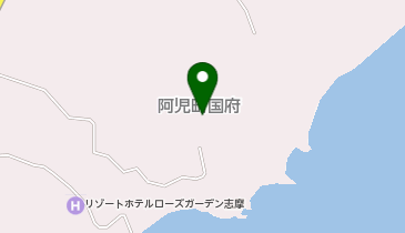 Maki's Bakery(マキズ ベーカリー)の地図画像