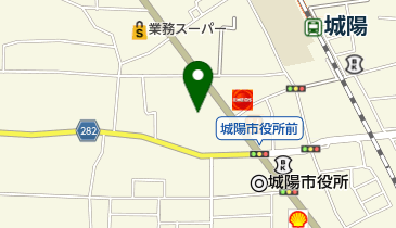 工具買取専門店 インパクト 城陽店の地図画像