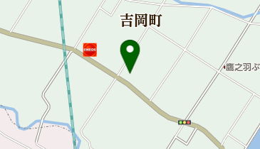 お漬物の森島の地図画像