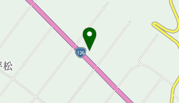 屋台村公園の地図画像