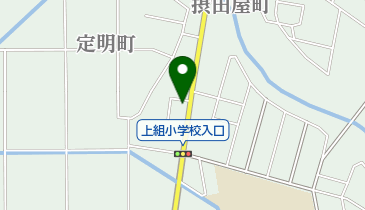 びりけんやの地図画像