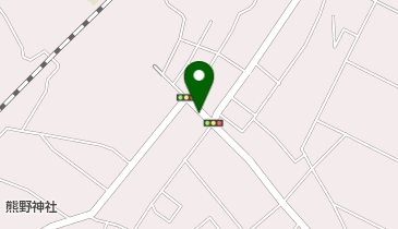 アトム 大網店の地図画像